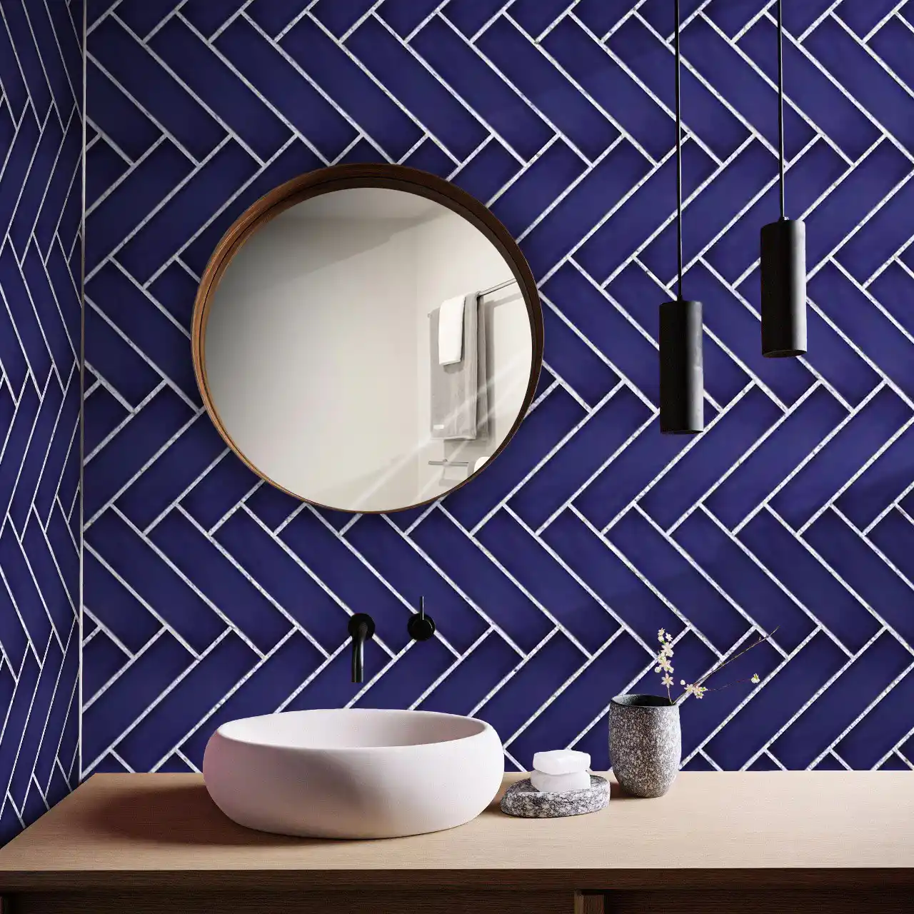 کاشی مترویی 1201